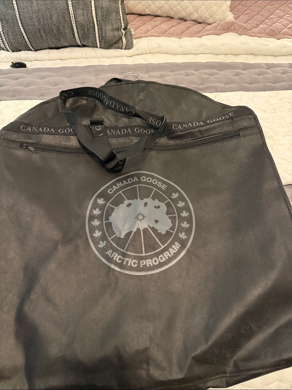 NWT Canada Goose Cypress Black Label - Picture 10 of 16